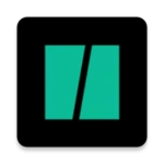 Logo of Huffington Post android Application 